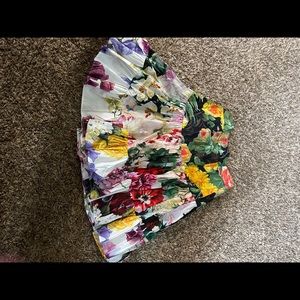 Dolce&Gabbana Skirt